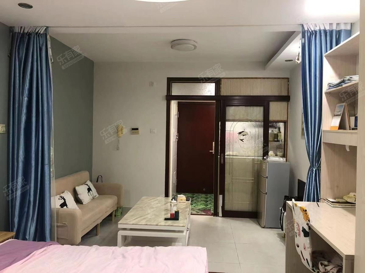 合正锦湖魅力城居室-1