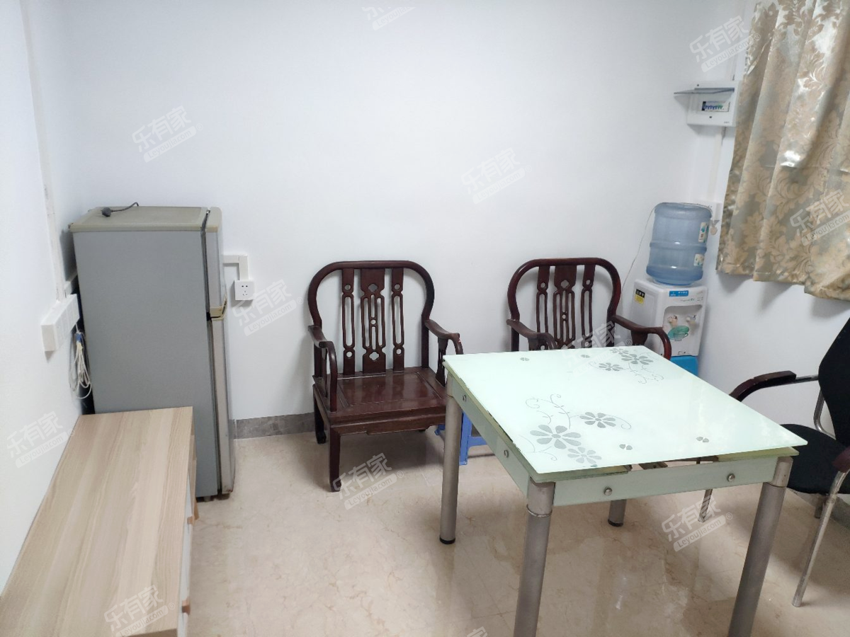 维新街 2房1厅1卫 45㎡-广州维新街租房