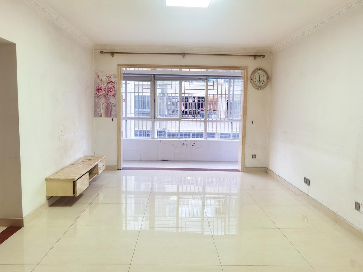金祥都市花园客厅-2