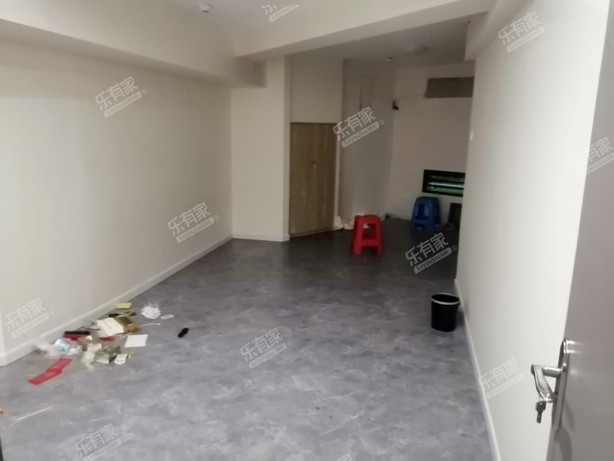 万科公园里商铺居室-1