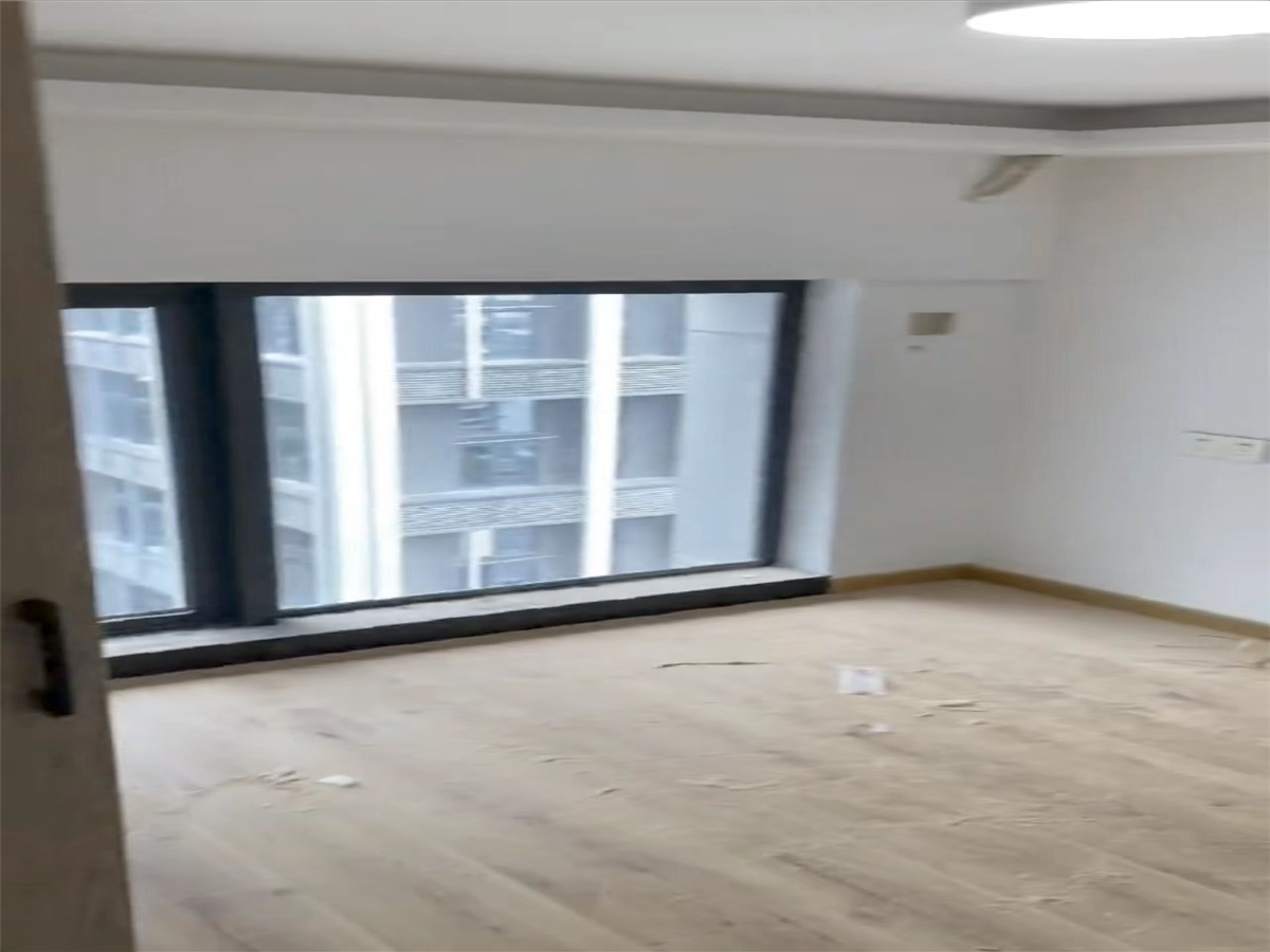 中粮创芯公园居室-2