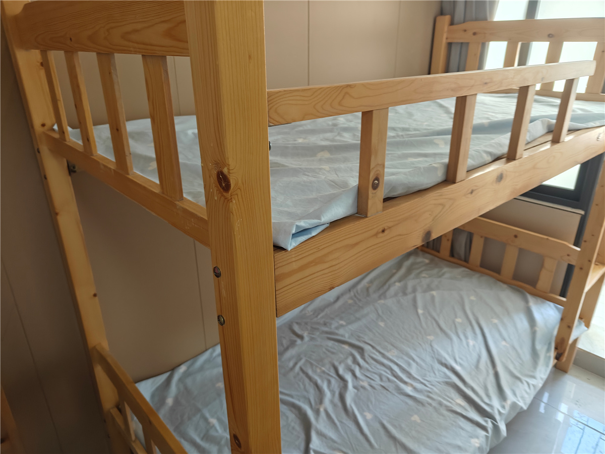 教育局宿舍 1房0厅1卫 35㎡