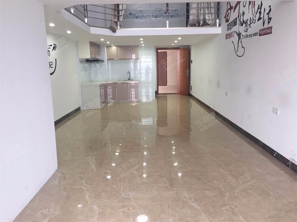 世博广场 2房1厅1卫 72㎡-佛山世博广场租房