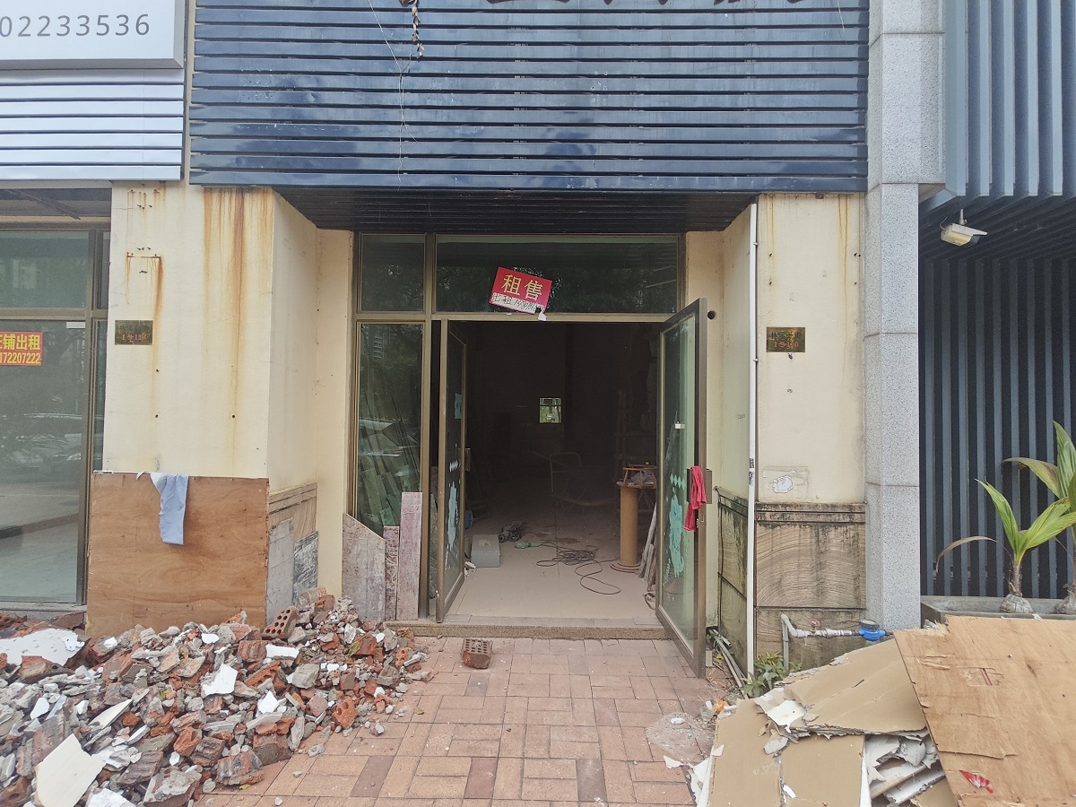 上城铂雍汇居室-2