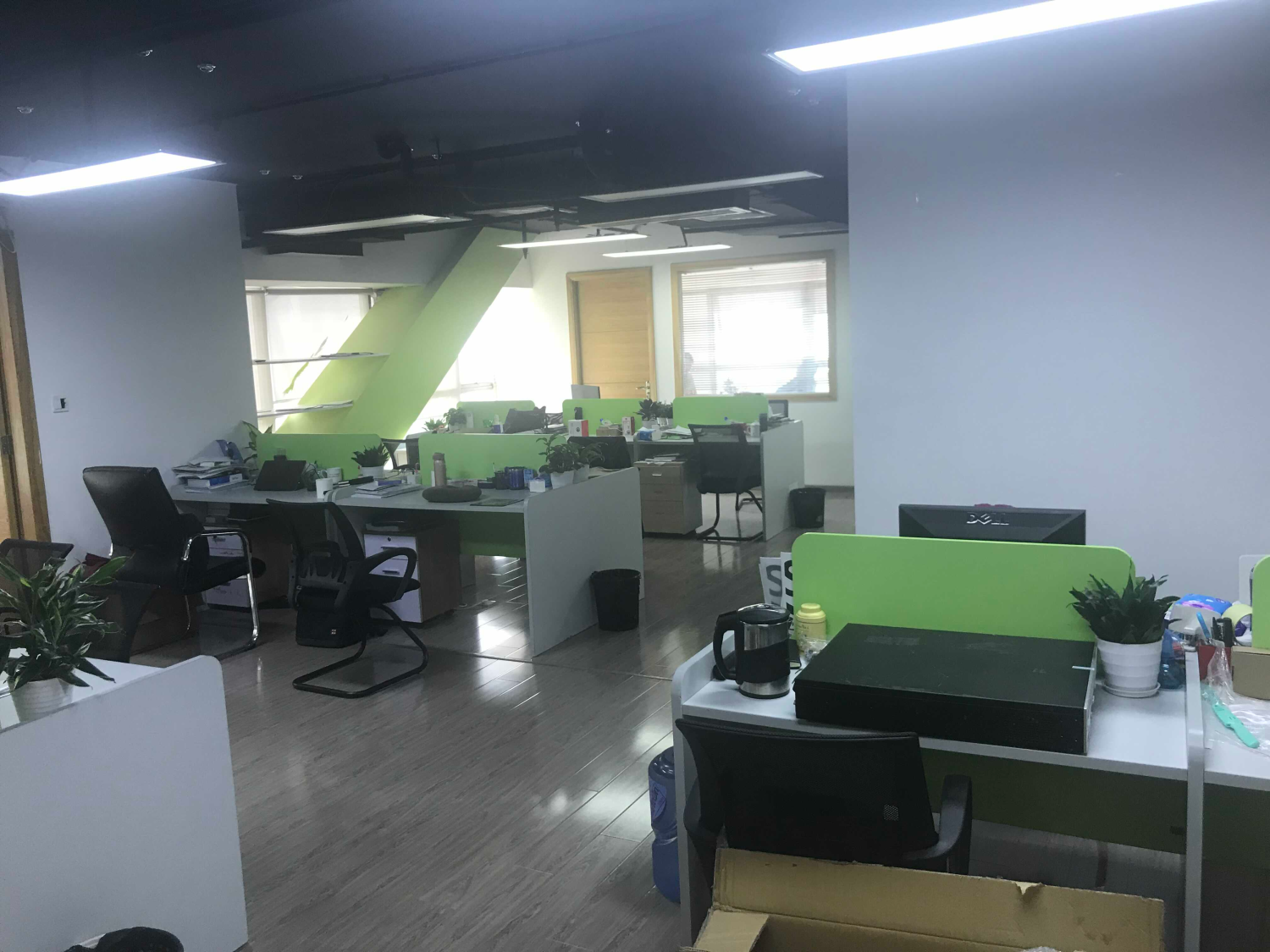 中电信息大厦，交通便利-广州中电信息大厦二手房