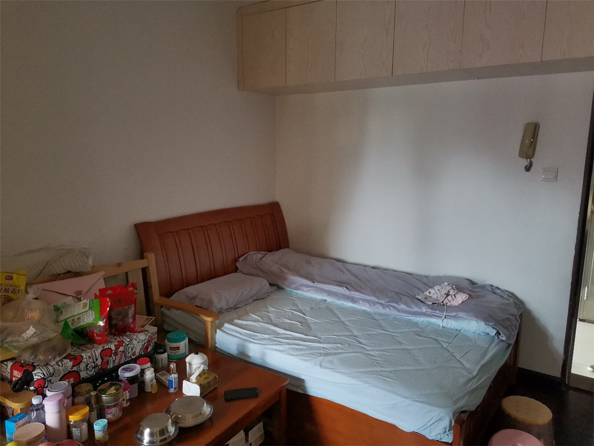 祥福雅居 1房0厅1卫 32.51㎡-东莞祥福雅居租房