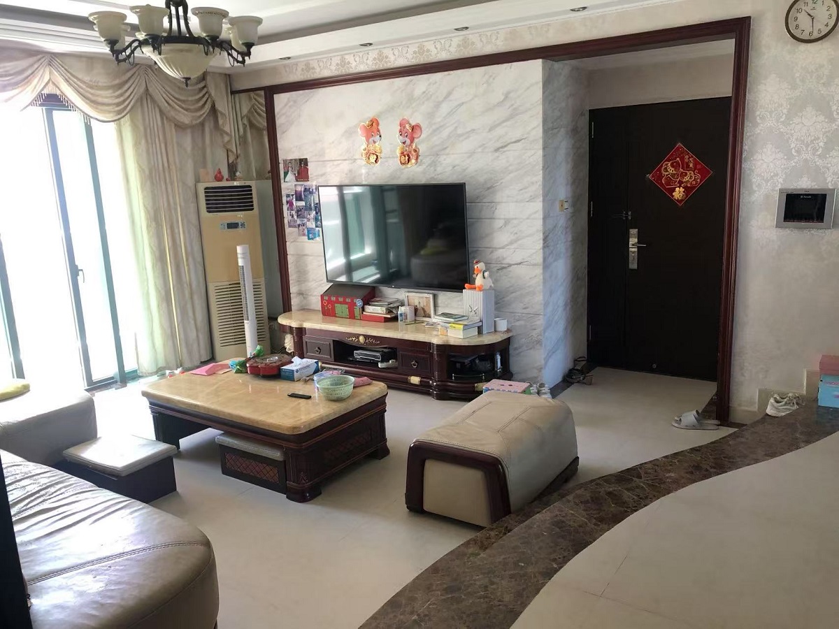 好房上新，看房方便