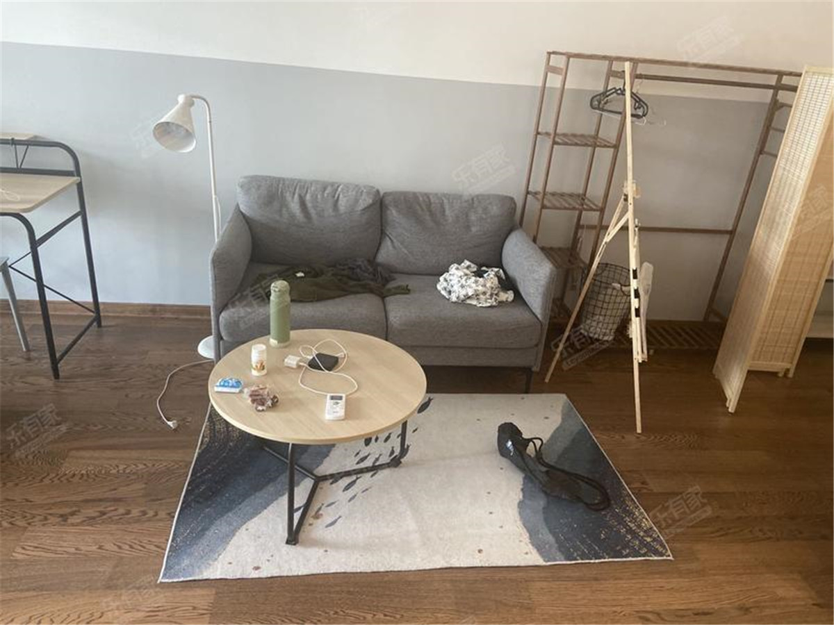 英郡年华3.时光里视频看房