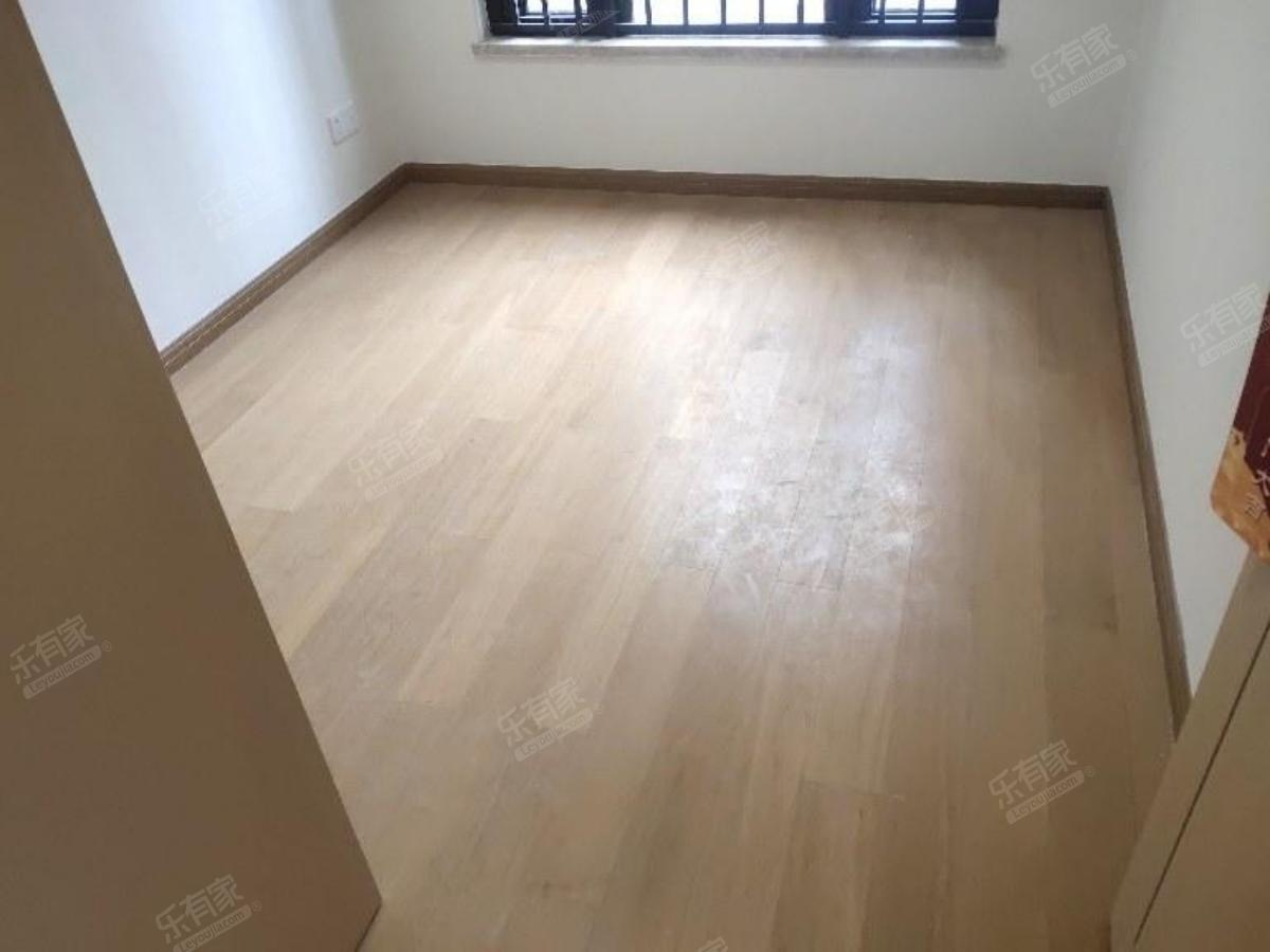 深城投中心公馆居室-1