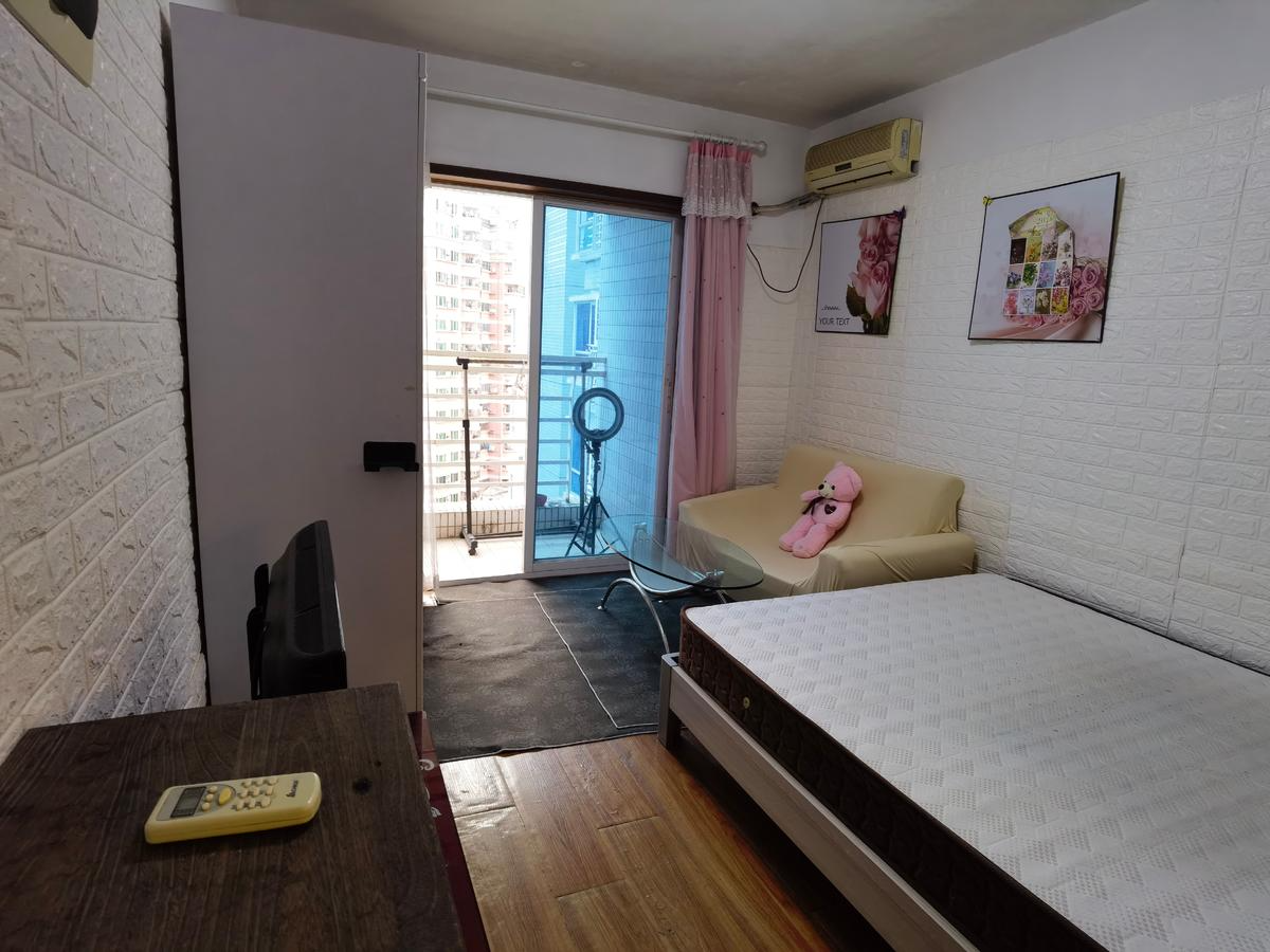 住家舒服，配套齐全-深圳金怡华庭租房