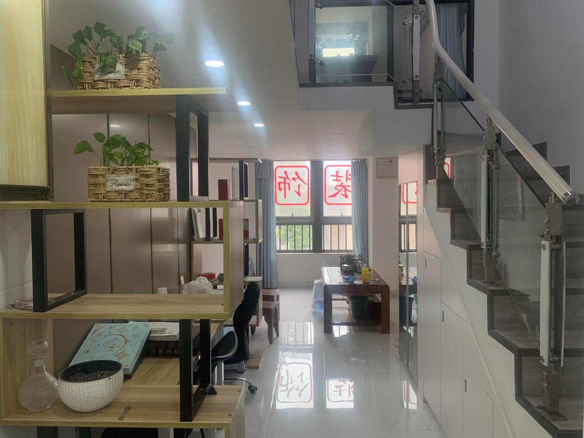深业东城上邸 4房2厅2卫 88.17㎡