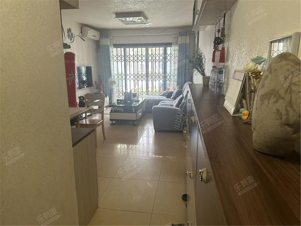 14号线石芽岭地铁站三房业主诚心出租看房方便-深圳中城康桥二期租房