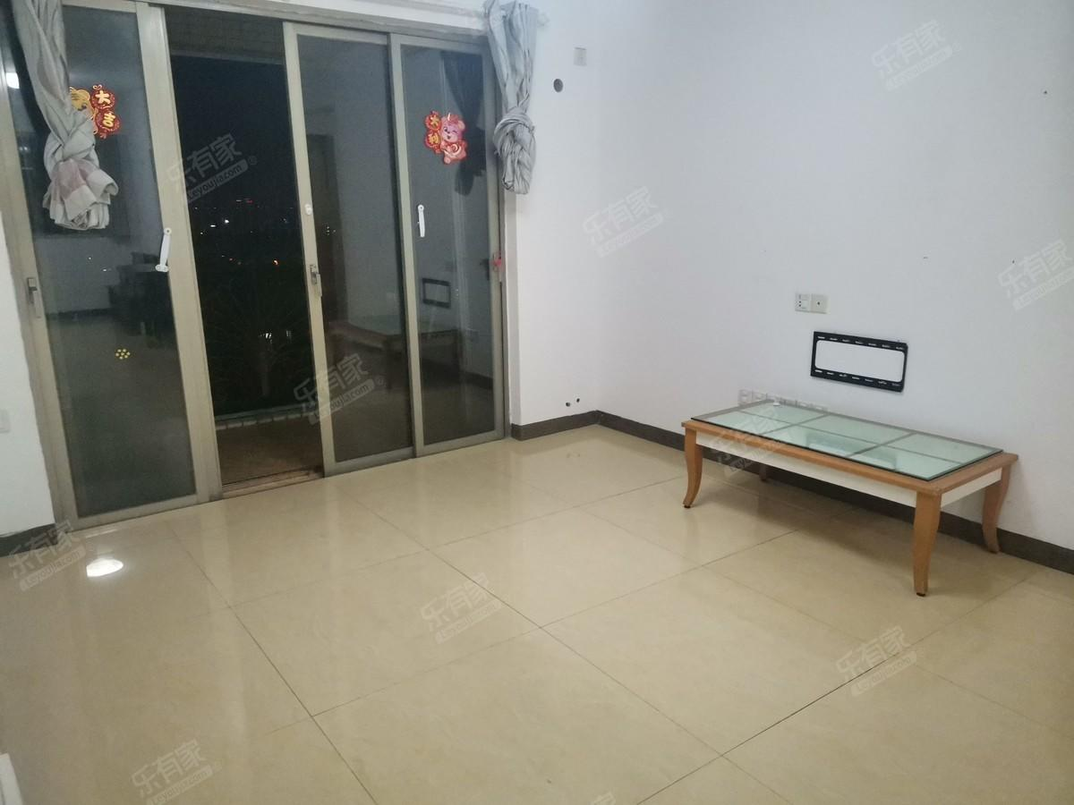 香缤豪庭博学公馆客厅-1