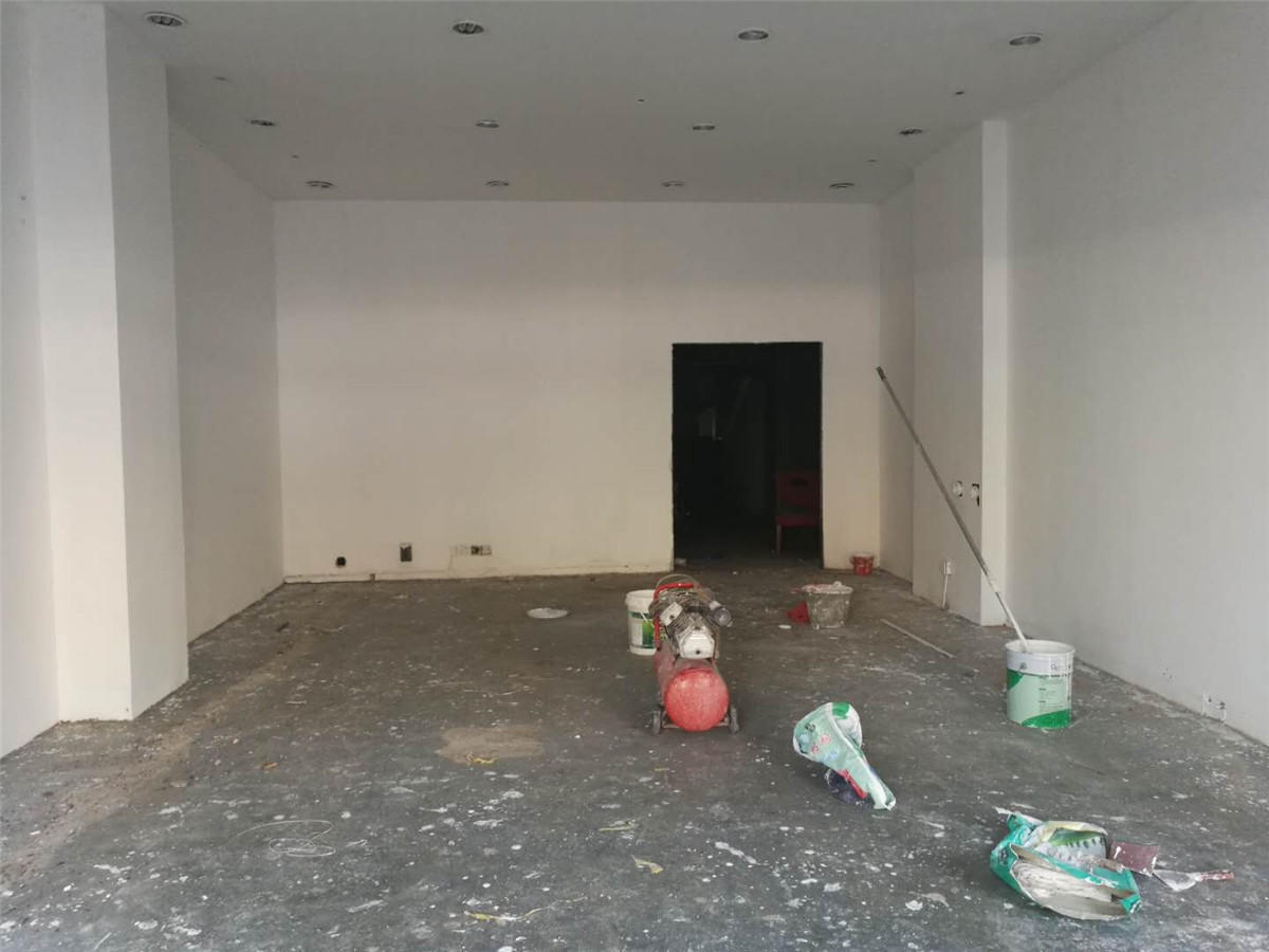 康华路 商铺 107.73㎡-佛山康华路租房