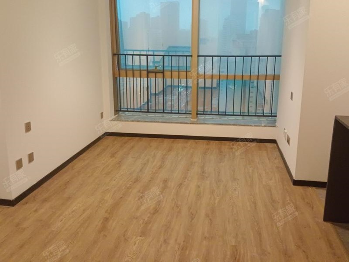 万科深南道68号 2房1厅1卫 74㎡-深圳万科深南道68号租房