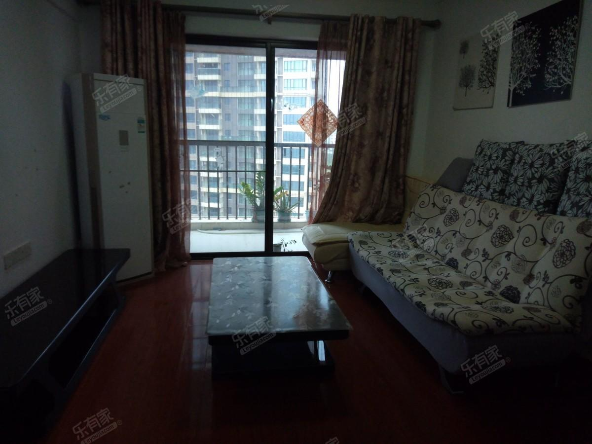 缘水岸客厅-1