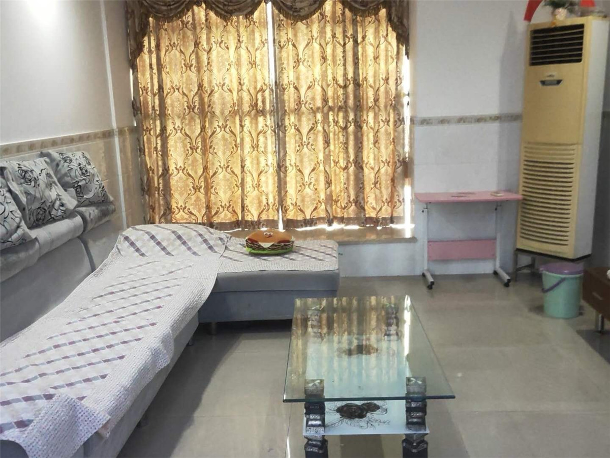 东丽花园 3房2厅1卫 110㎡-江门东丽花园租房