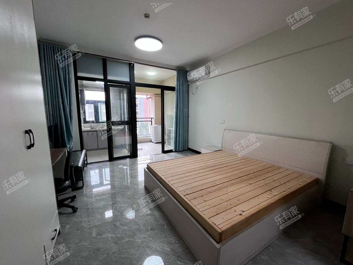 广州融创文旅城A1区居室-1
