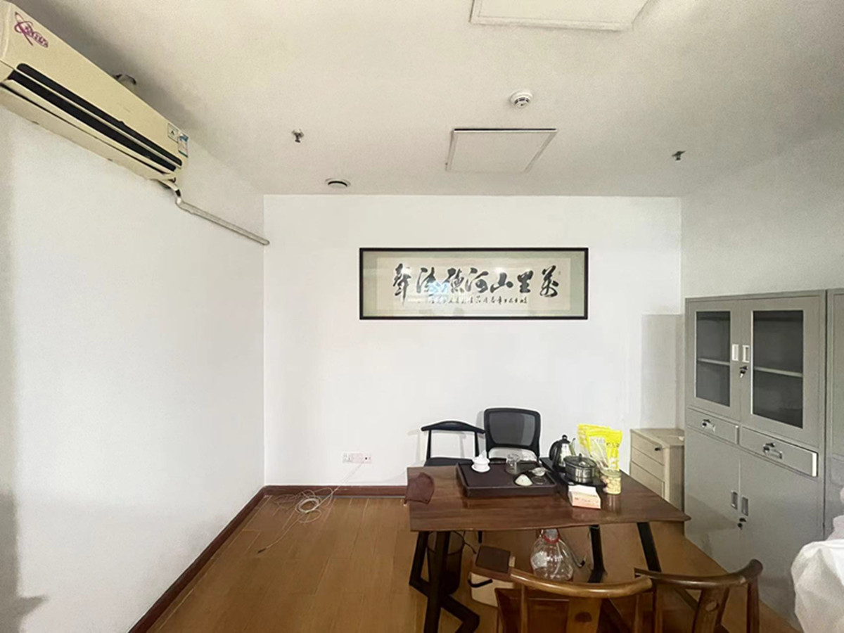 腾飞工业大厦居室-1