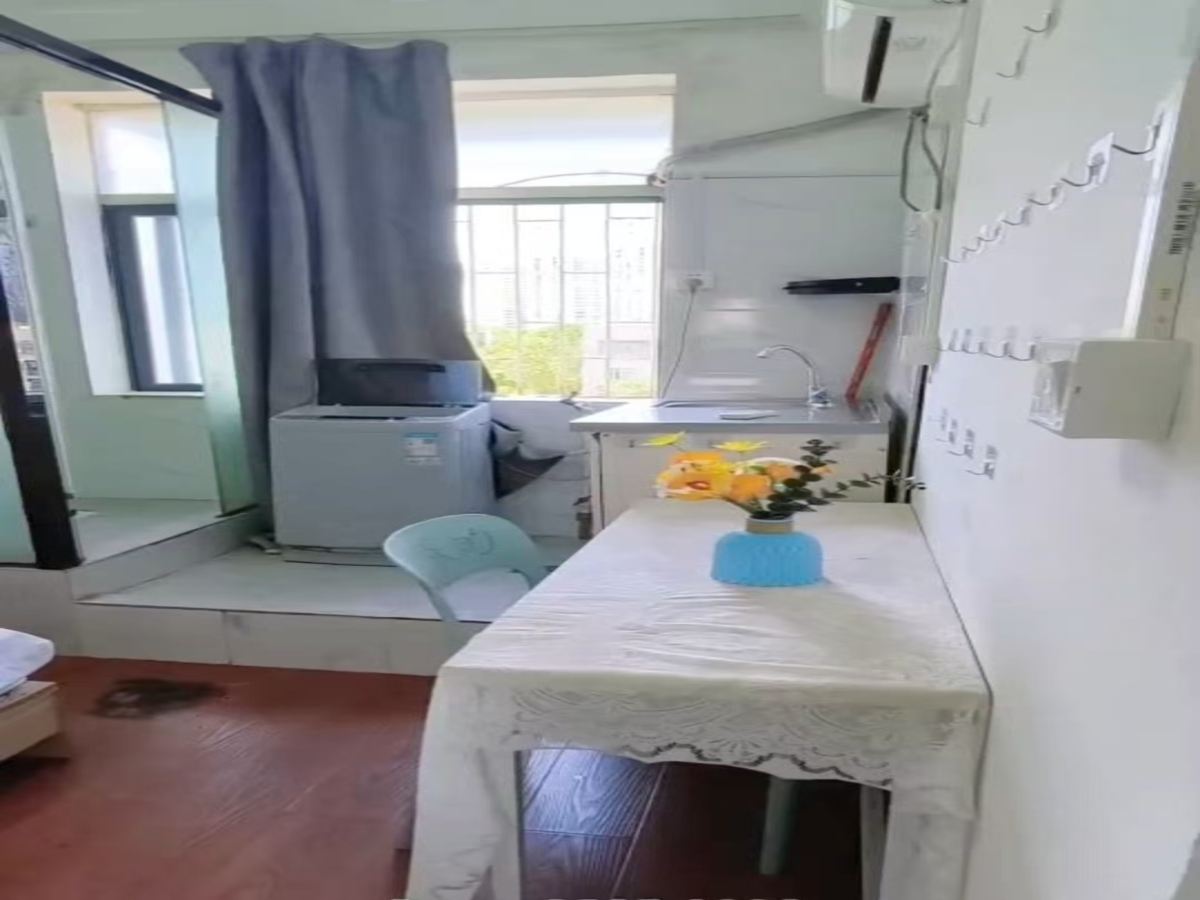 香蜜新村视频看房