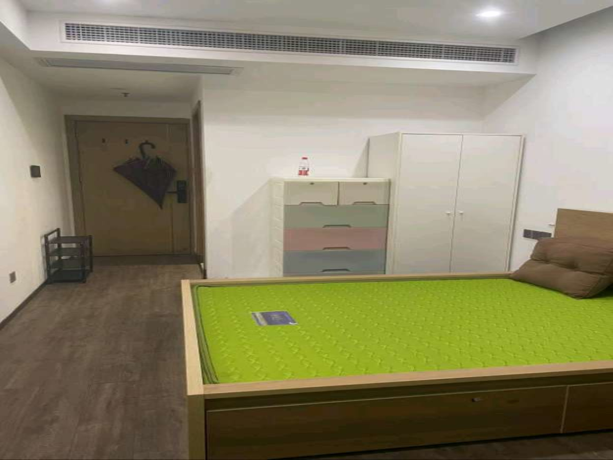 看房提前联系
