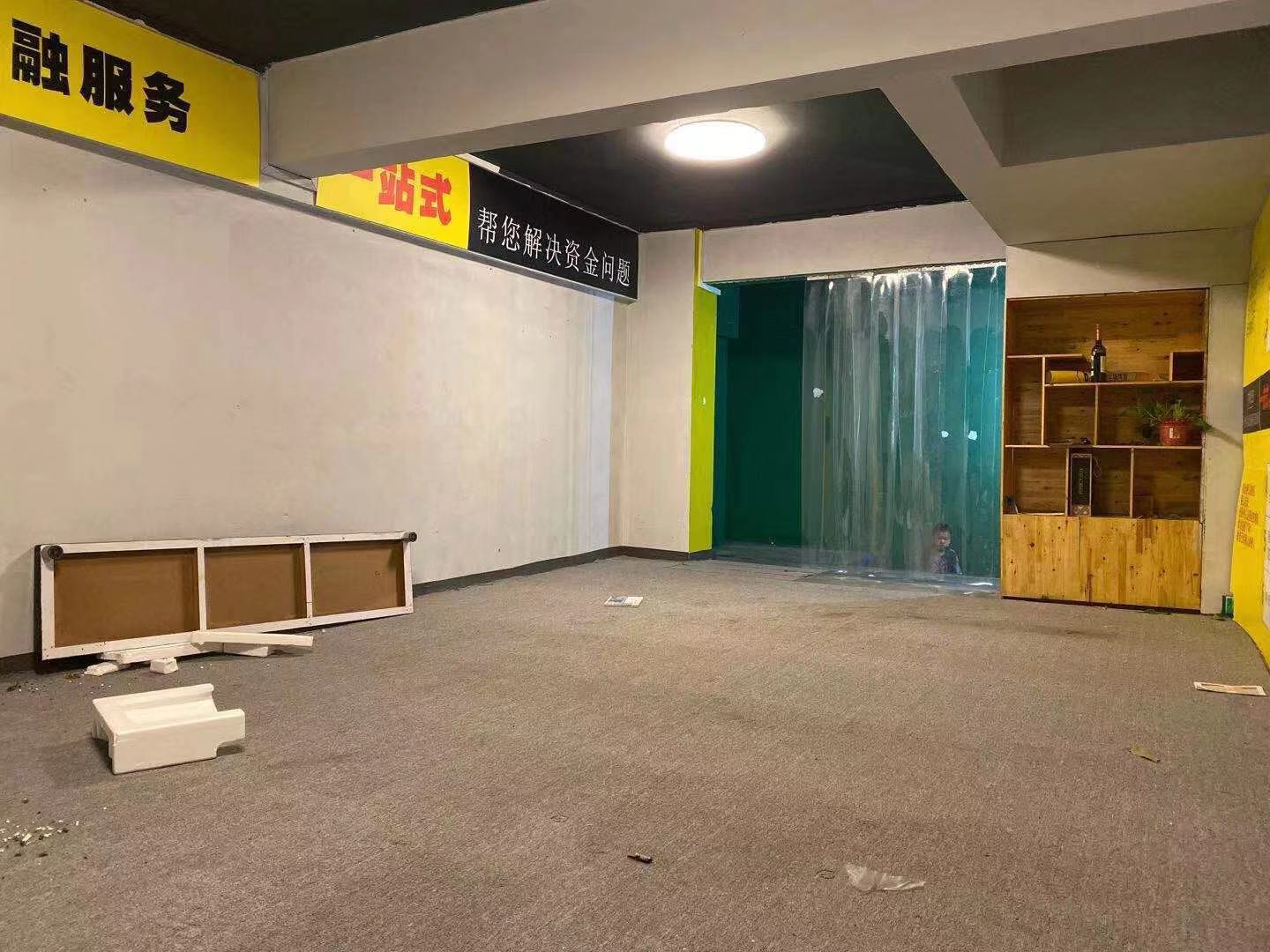 美景东路 商铺 51㎡-中山美景东路租房