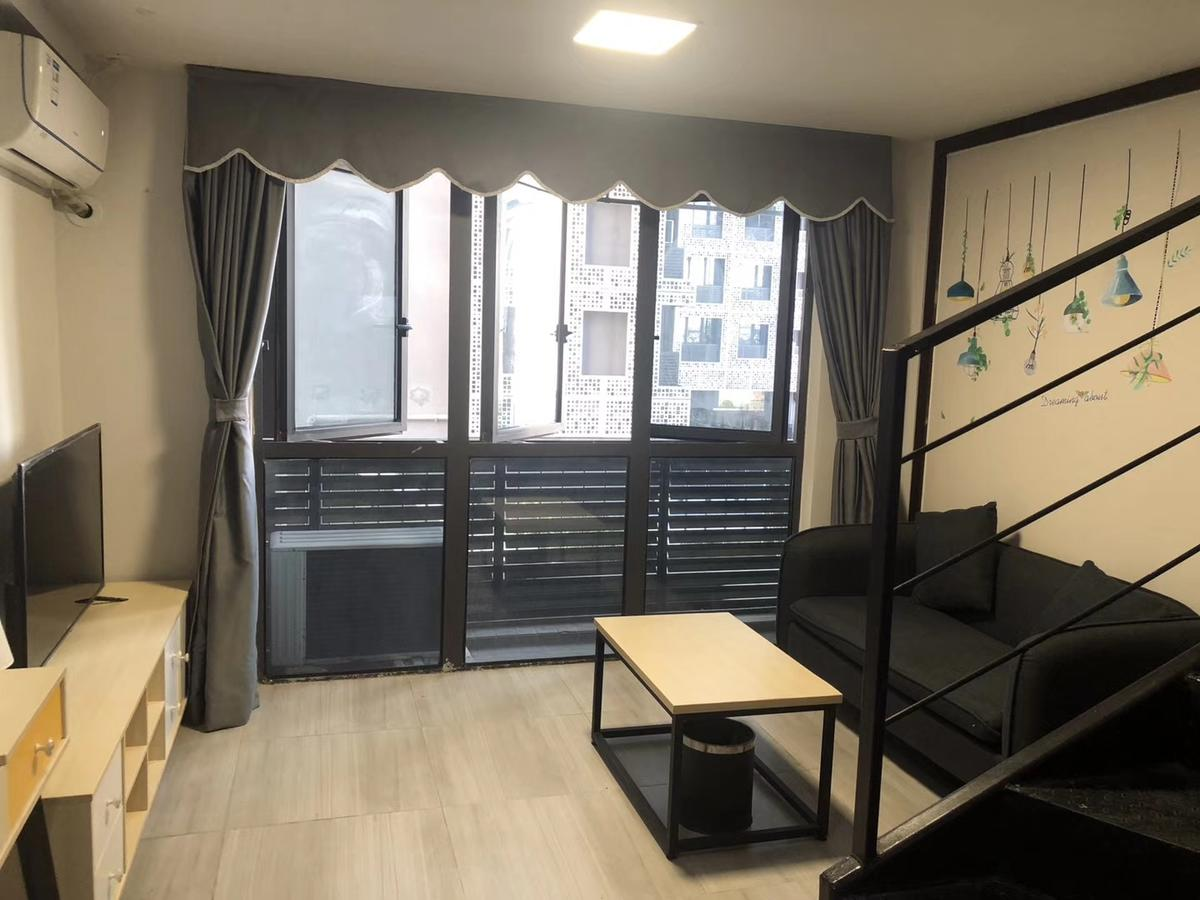 兆阳大厦 北 普装 2室 1厅 49m²-佛山兆阳大厦租房