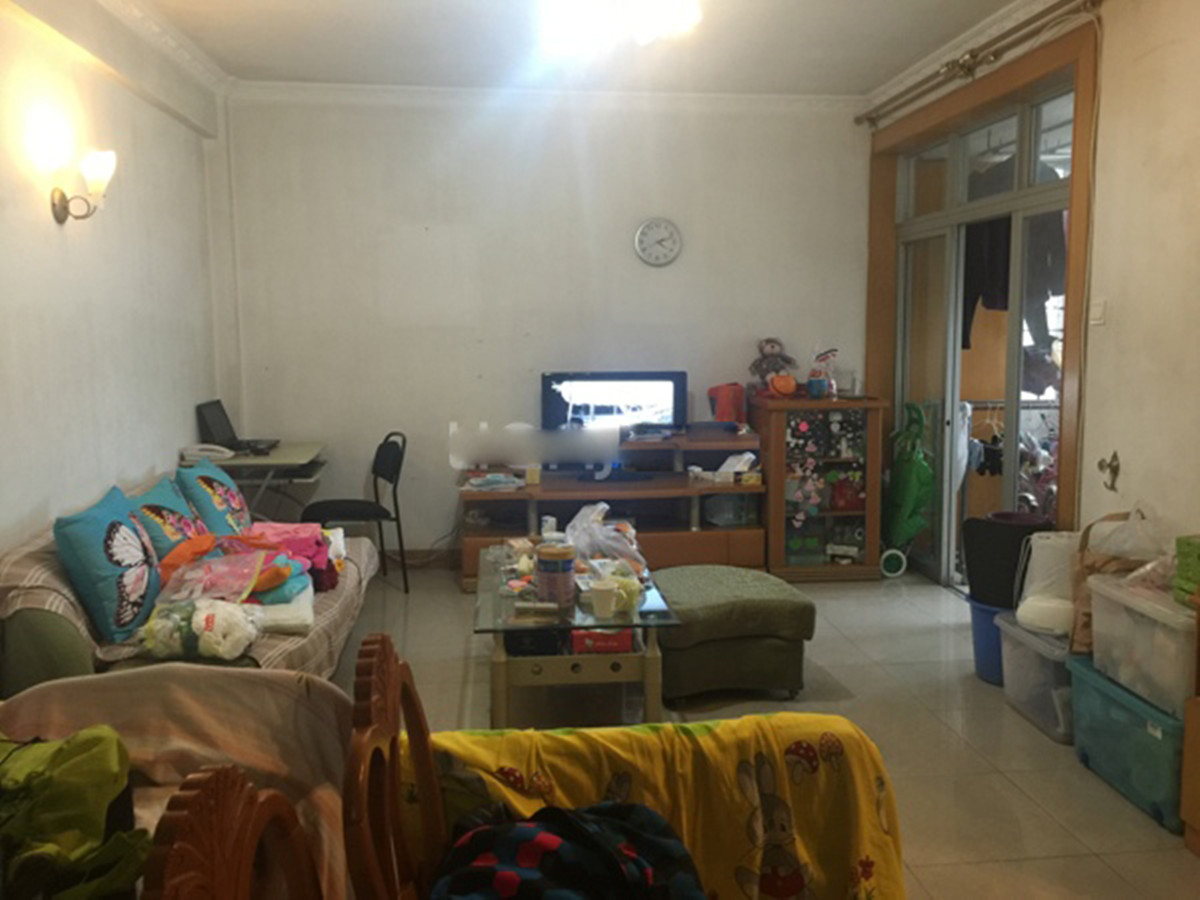 新莲大厦 3房2厅1卫 90㎡-深圳新莲大厦租房