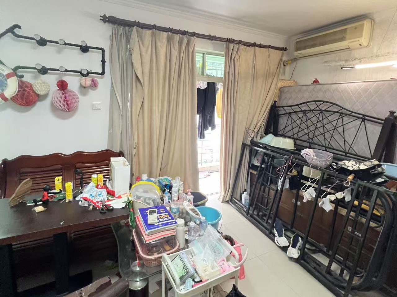 八达商城客厅-1