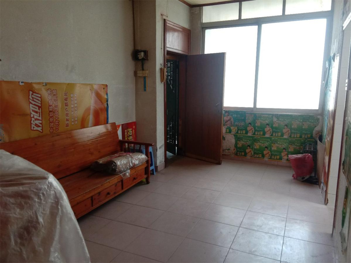 蓬莱路 2房1厅1卫 47.32㎡-珠海蓬莱路二手房
