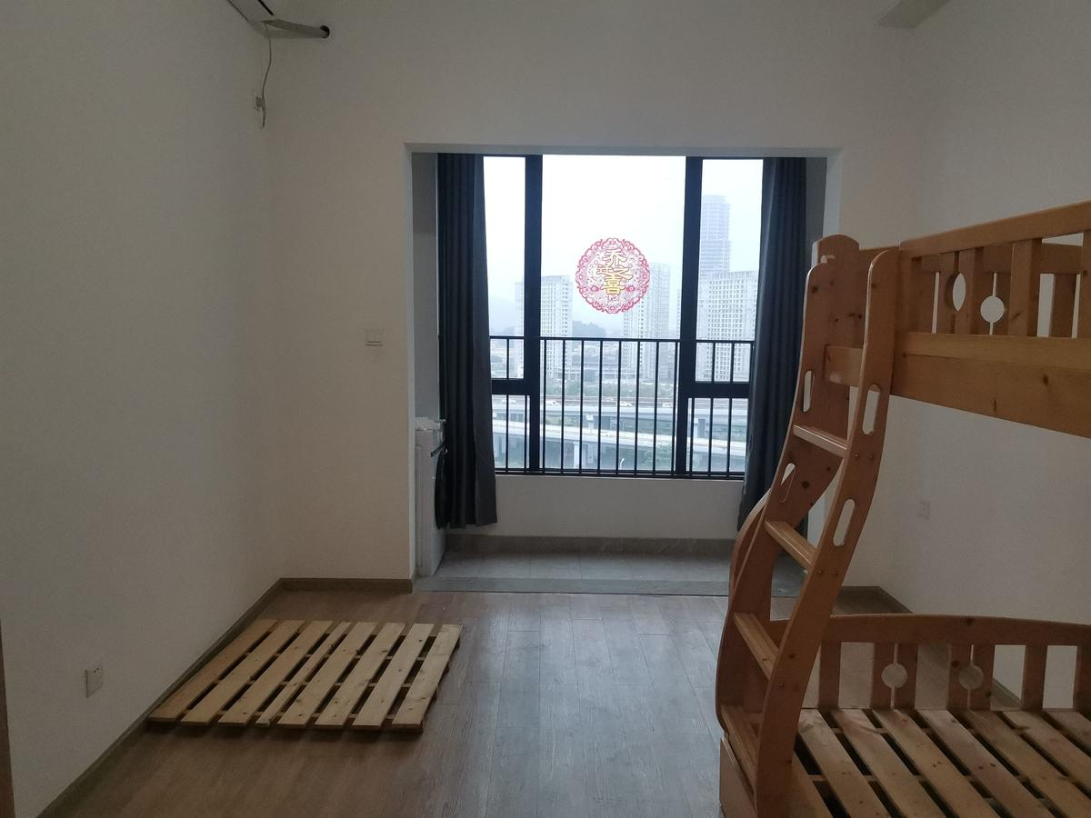 江门越秀滨江·盛悦居室-1