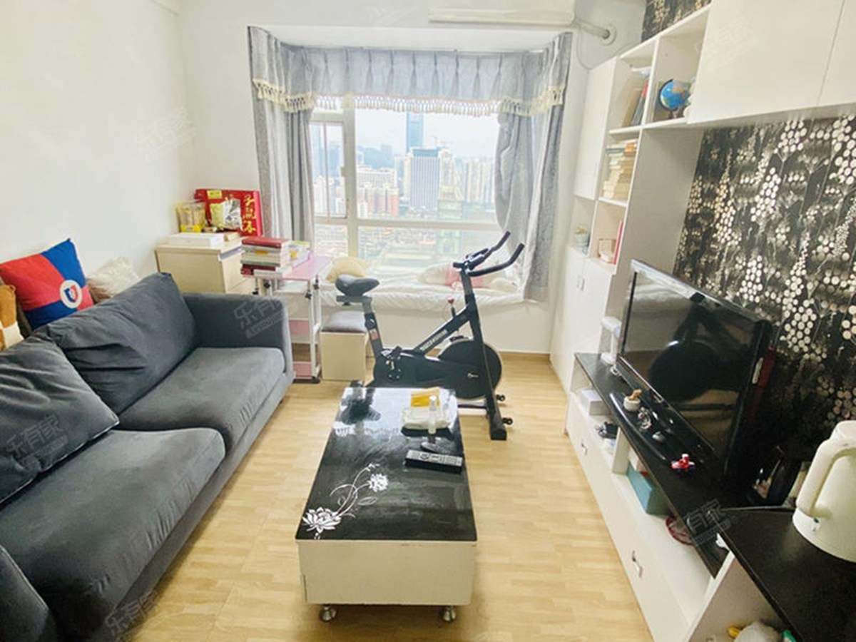 TCL雅馨居 2房1厅1卫 57㎡-深圳TCL雅馨居租房