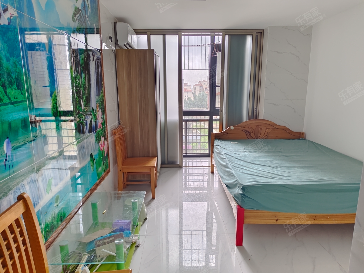 云景华庭 1房0厅1卫 45㎡-江门云景华庭租房