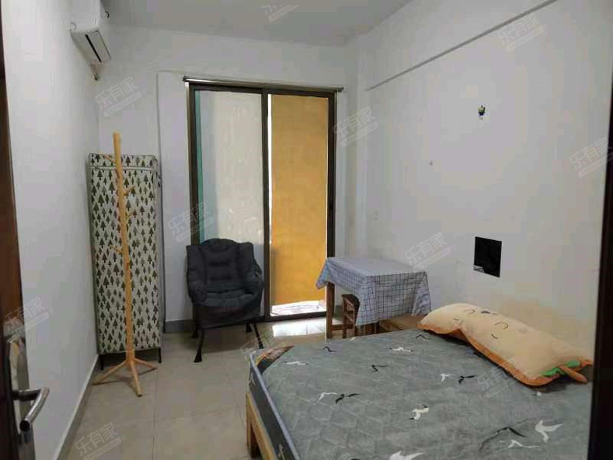 基本的入住条件都能满足,只需要买点生活用品就能入住-珠海育德安居租房