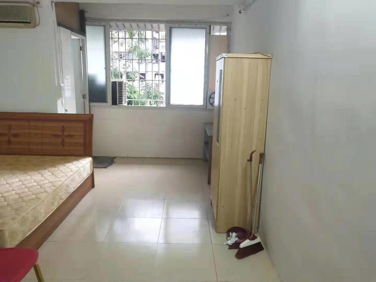 建德街 1房0厅1卫 35㎡-珠海建德街租房