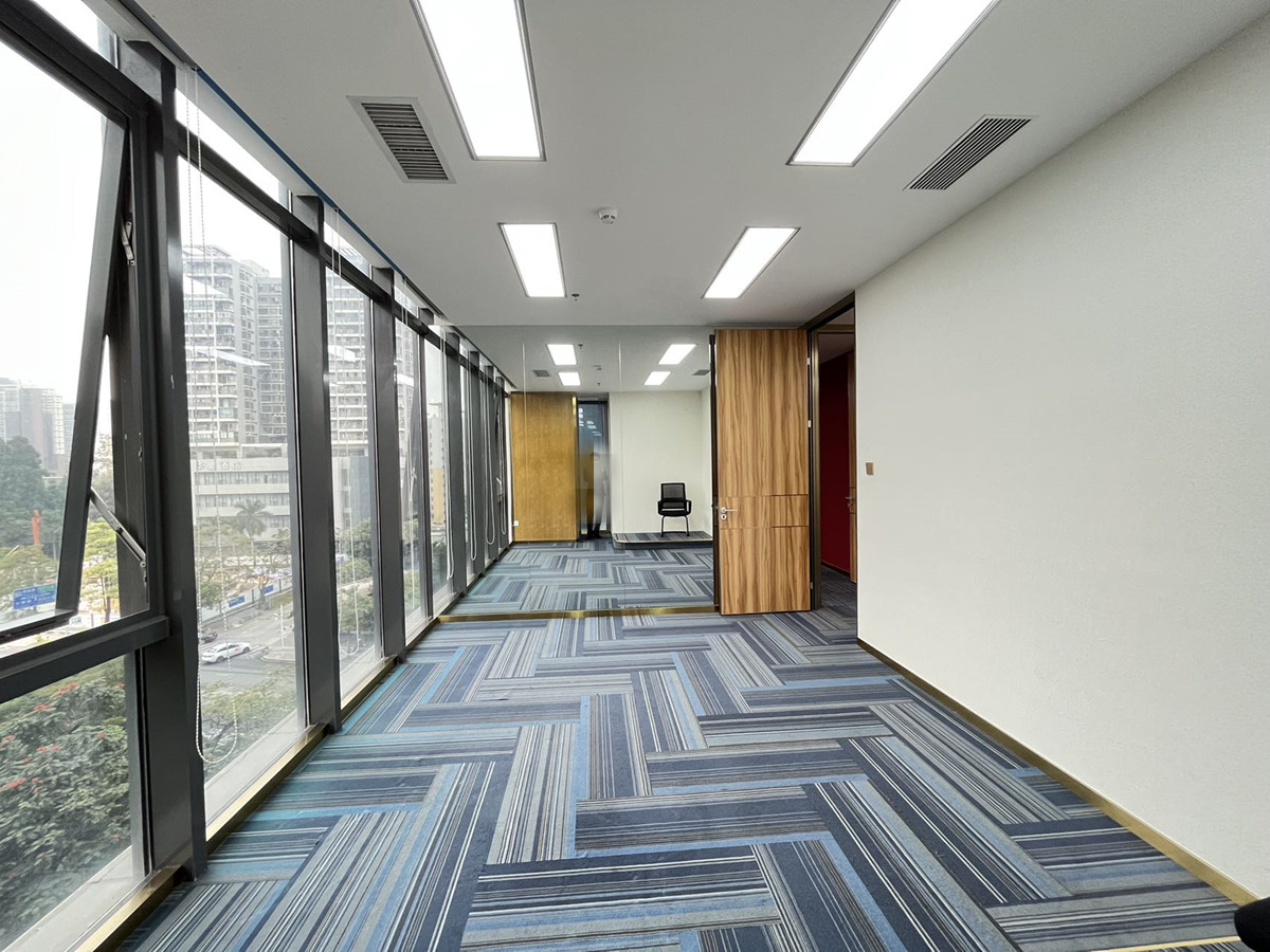大新时代大厦居室-1