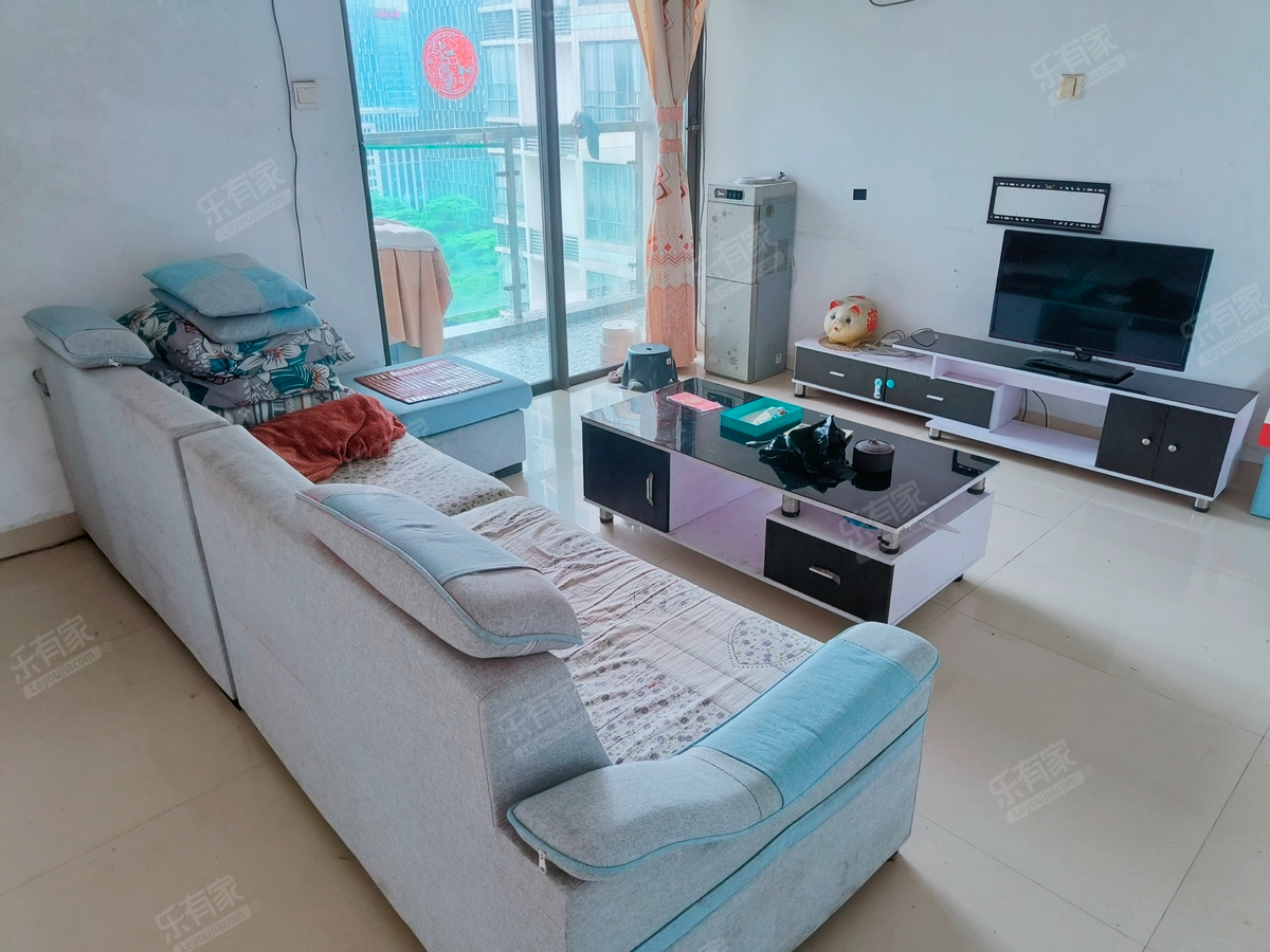 泽洋园客厅-1