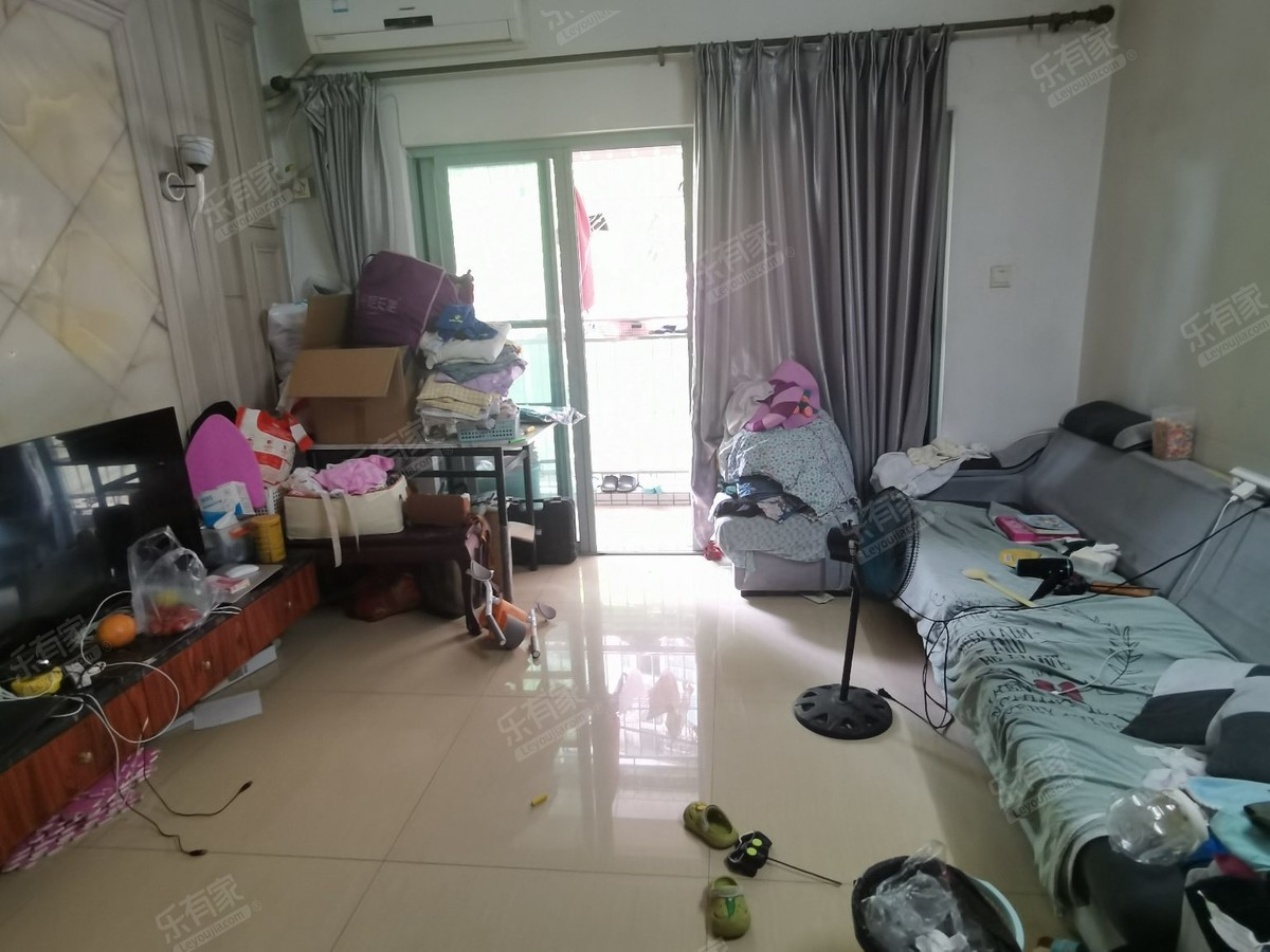 深圳北，民治地铁口，碧水龙庭，通风采光还不错的-广州碧水龙庭租房