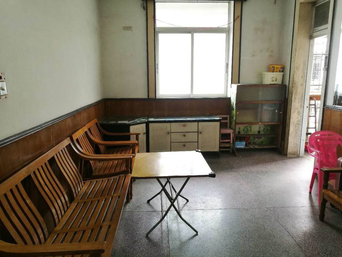 甘化新村客厅-1