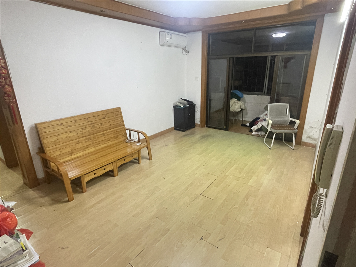动力公司宿舍 3房1厅1卫 90㎡-佛山动力公司宿舍租房