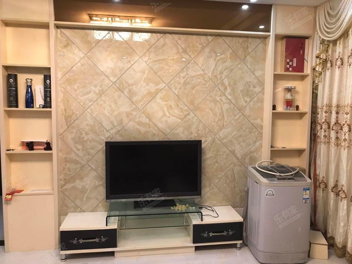 外海翡翠华府 3房2厅2卫 100.09㎡-江门外海翡翠华府租房
