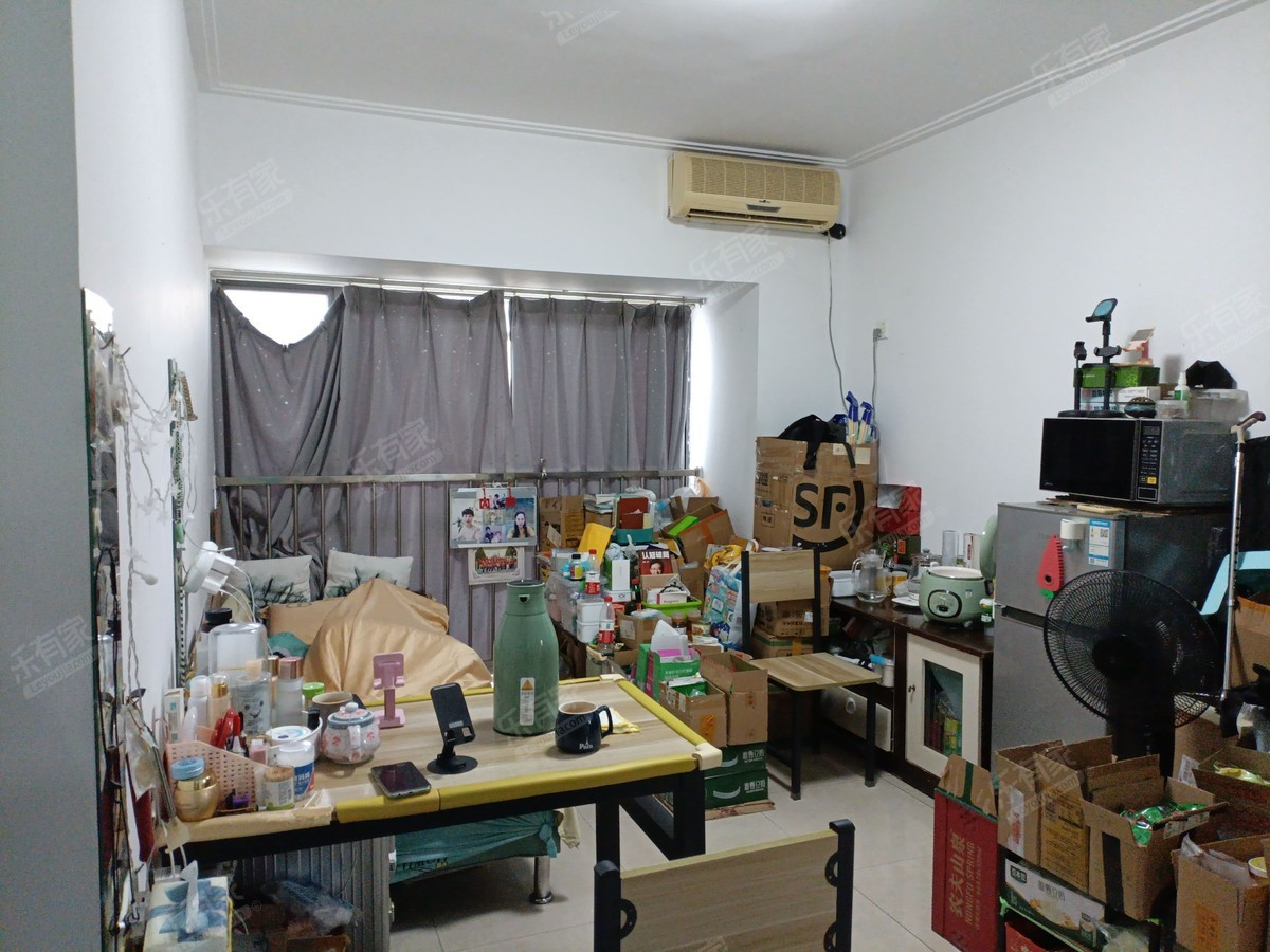 青年城邦园客厅-1