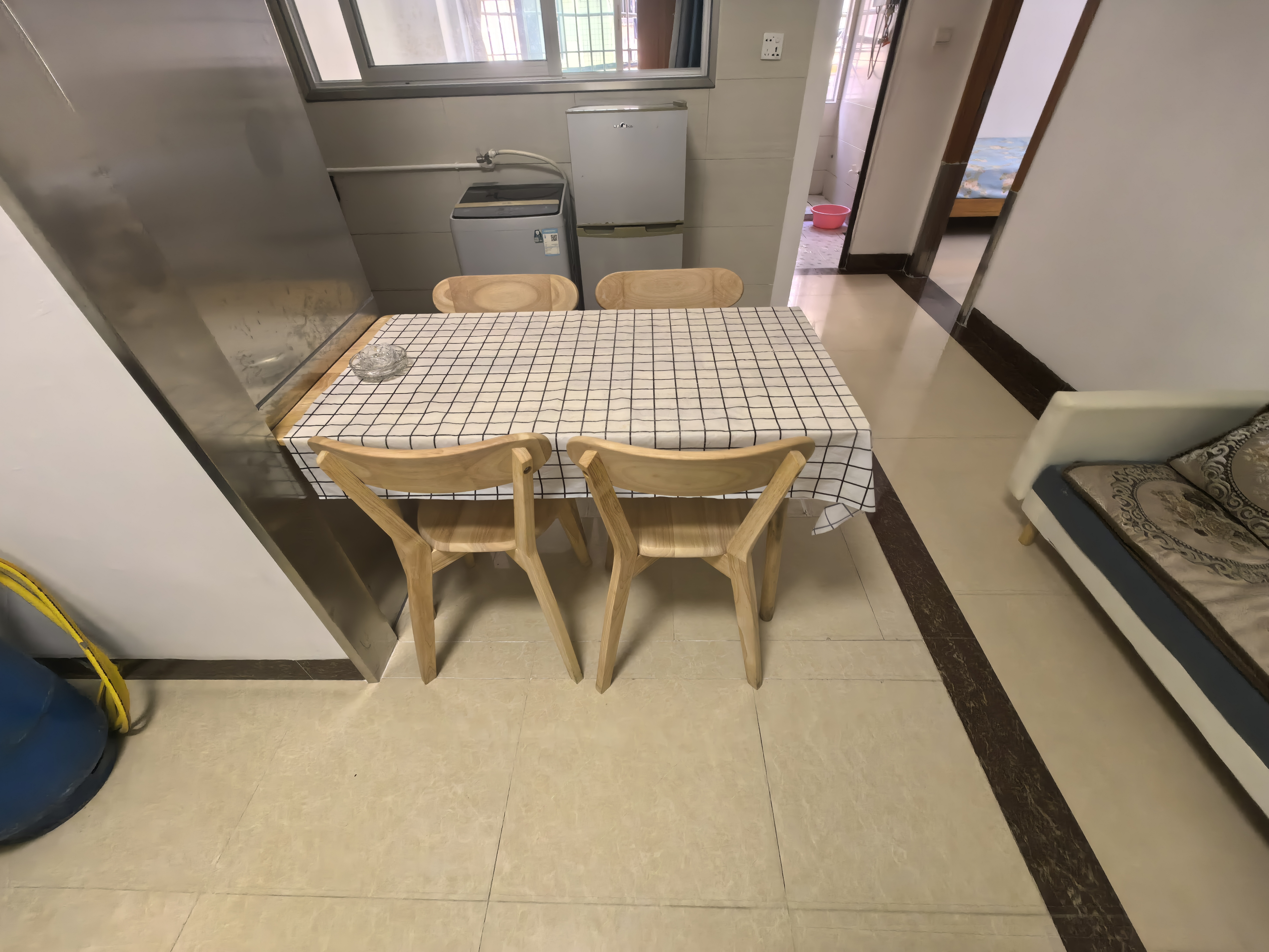永兴新村客厅-1
