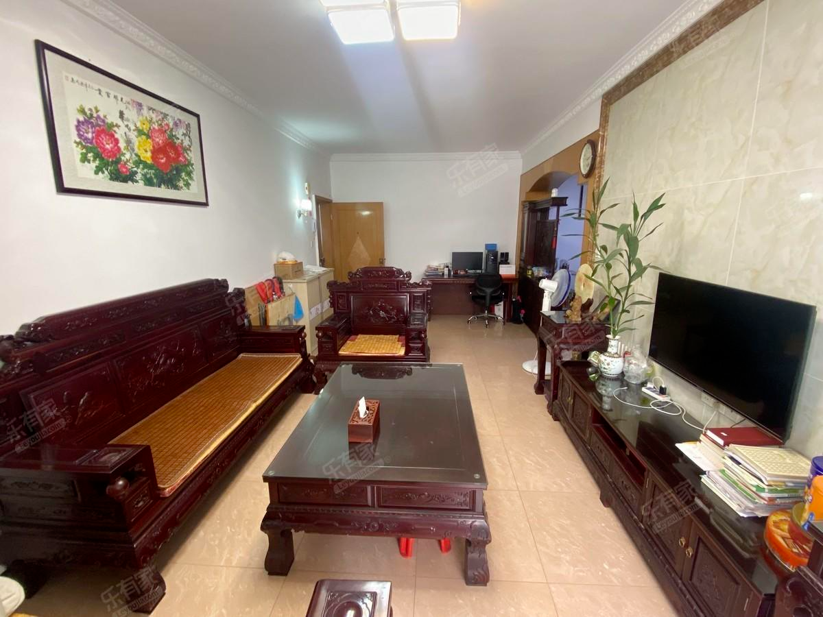 （聚德街 北 精装 2室 2厅 85m² -江门聚德街二手房