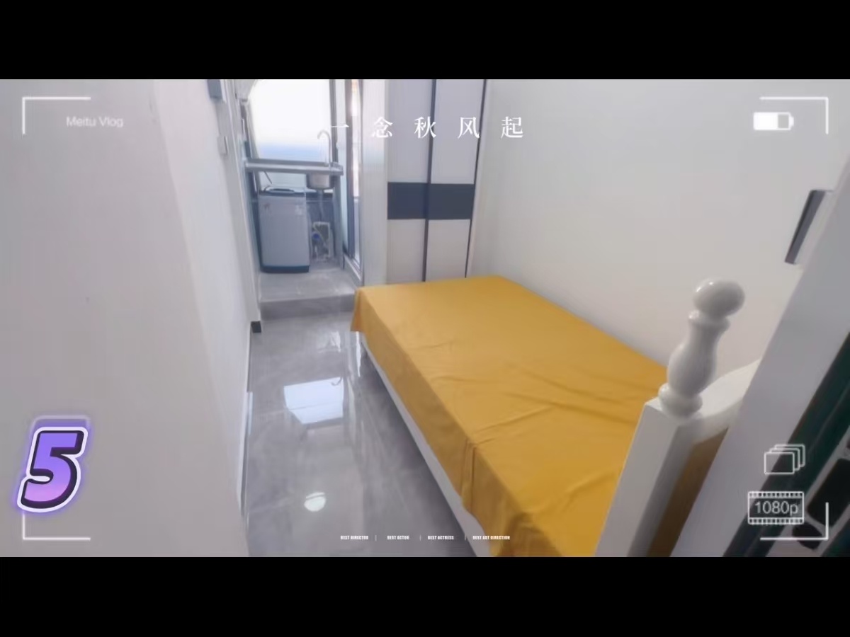 中泰住宅小区 1房0厅1卫 25㎡-深圳中泰住宅小区租房