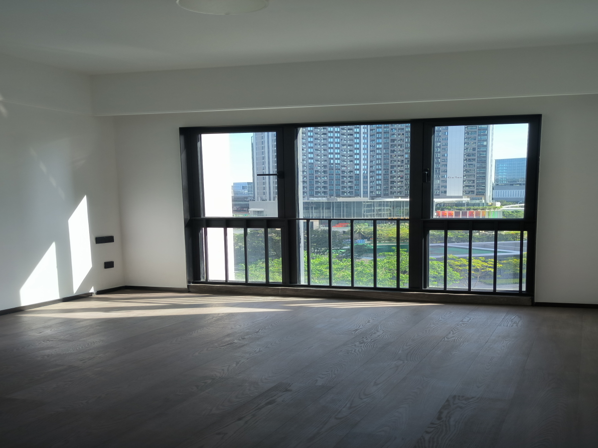 会展湾东城居室-1
