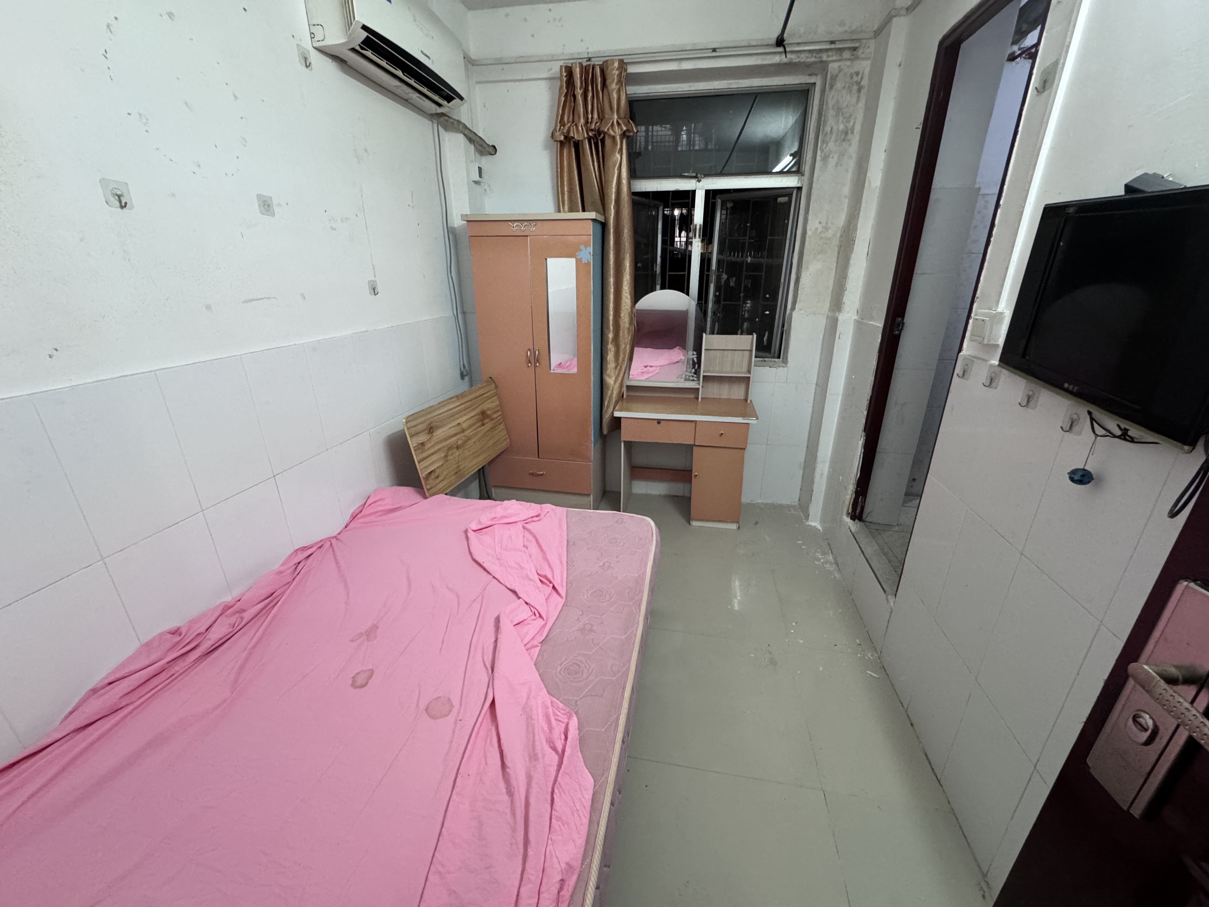 依仙湖居南普装1室1厅40.57m²-中山依仙湖居租房