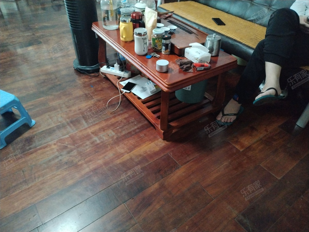 南华花园 3房2厅2卫 116.23㎡-深圳南华花园租房