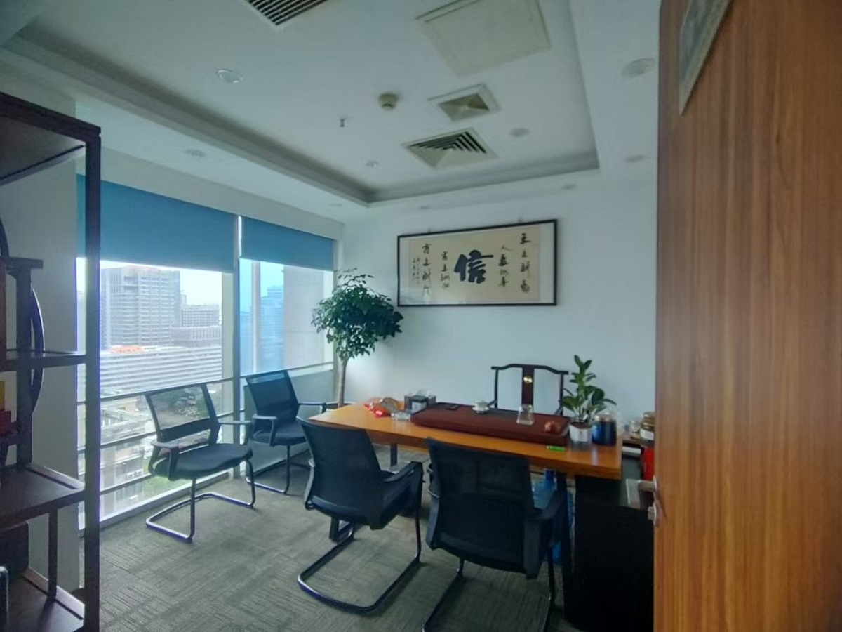 金润大厦居室-1
