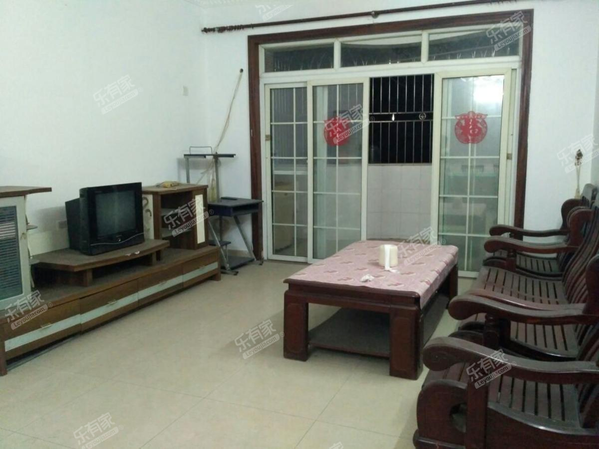 绿雅居 2房2厅1卫 85.7㎡-惠州绿雅居租房